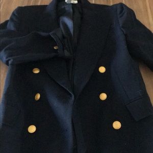 Talbots blazer